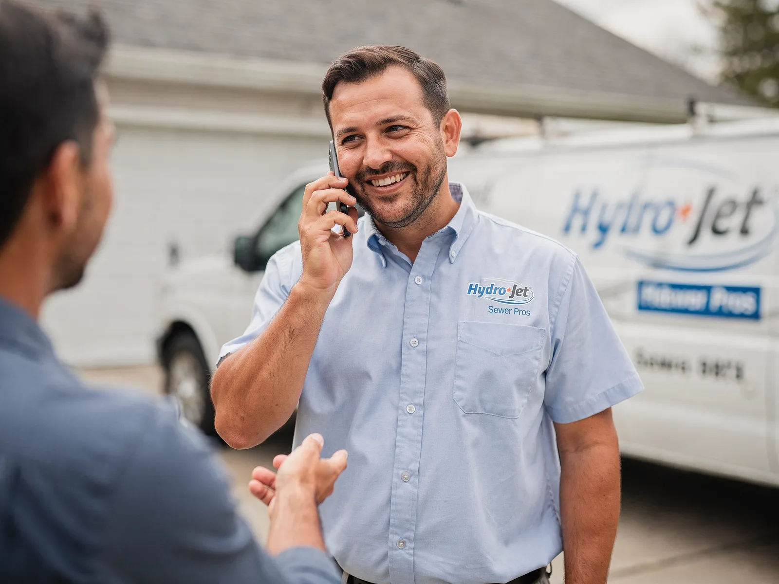 Hydro Jetting Jasonville, IN FAQs
